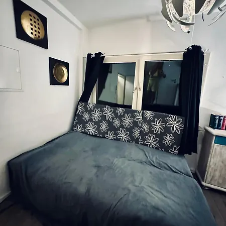 Appartement Tiny