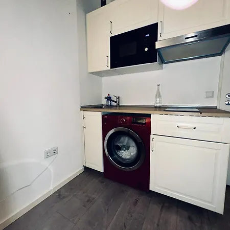 Appartement Tiny *