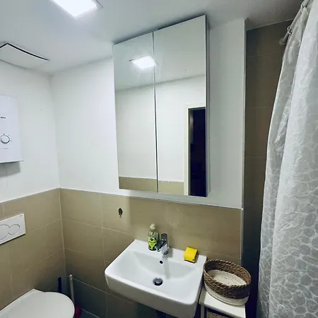 Tiny Appartement Keulen